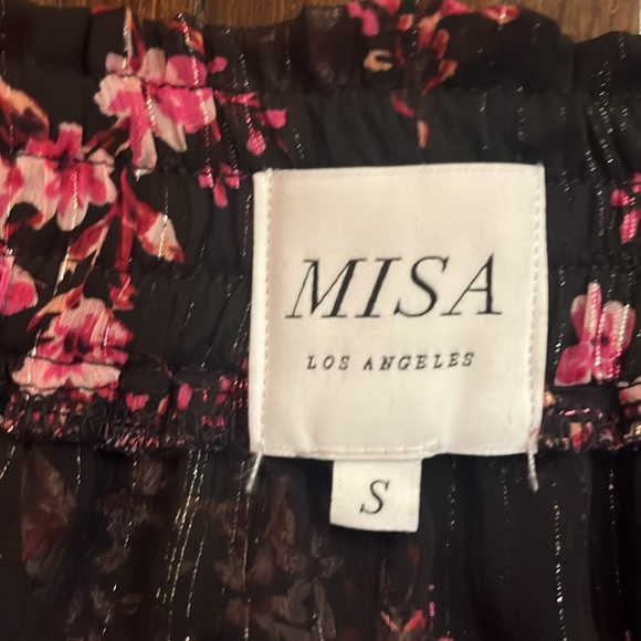 Misa skirt size small worn once - Picture 2 of 5